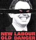 99. New labour Sends in the Heavies.